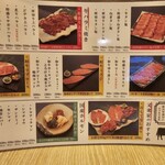 用戶對於なんば千日前 焼肉処 又来家的評論圖