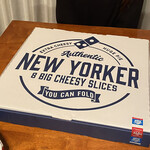 User's review image for ドミノピザ 世田谷公園店