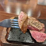 User's review image for やっぱりステーキ 小倉北店