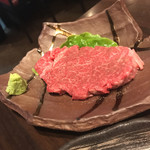 用戶對於板前焼肉 一笑 靭本町本店的評論圖
