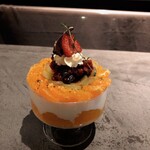 User's review image for INITIAL Nakameguro