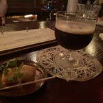 用戶對於バイブル クラブ オオサカ的評論圖