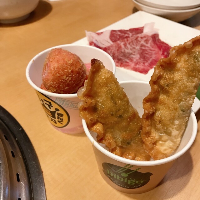 用户对于焼肉きんぐ 京都桃山店的评论高清图
