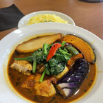 用户对于カレー リーブス的评论图