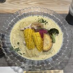 用戶對於麦と鶏 天満店的評論圖