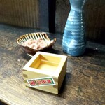 用户对于居酒屋 静的评论图