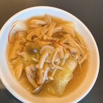 User's review image for 東方餃子館