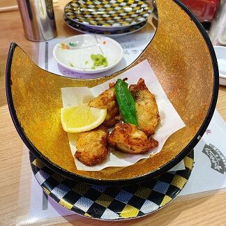 用戶對於鮨処 なごやか亭 発寒店的評論圖
