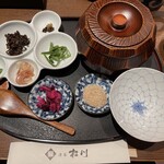 用戶對於渋谷 松川 東急プラザ渋谷的評論圖