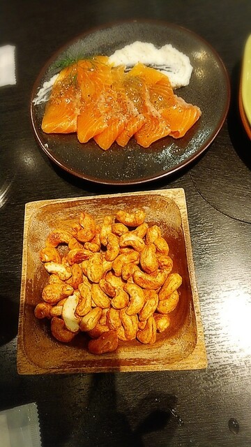User's recommendation image for MITAN