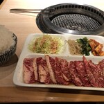 用戶對於焼肉スタジアム JAN 池袋東口店的評論圖