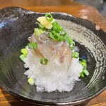 用户对于大衆居酒屋 いけ屋 森下店的评论图