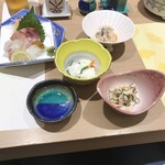 用戶對於寿司の次郎長的評論圖