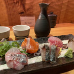 用戶對於日本酒庵　吟の杜的評論圖