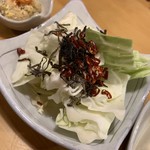 用戶對於寿司居酒屋 や台ずし 寺田町的評論圖