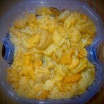 用戶對於おたる夢市場的評論圖