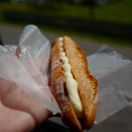 User's review image for ぱん処