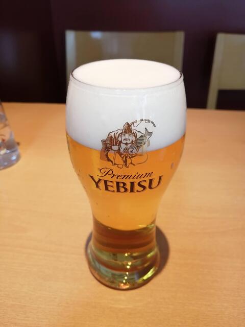 用戶對於エビスバー 京都ヨドバシ店的評論高清圖