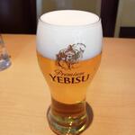 用戶對於エビスバー 京都ヨドバシ店的評論圖