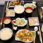 用戶對於韓式中国酒場 紫金城 内本町店的評論圖