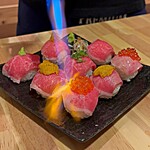 用戶對於巻き串と餃子 まきんしゃい 天神店的評論圖