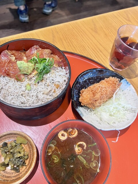 User's recommendation image for 目黒魚金