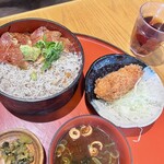 User's review image for 目黒魚金