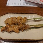 用戶對於牛ホルモンと鮮魚 牛富屋的評論圖