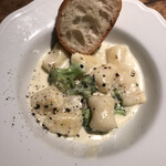 User's review image for ラ・ロゼッタ