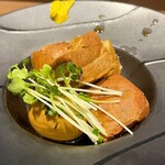 用戶對於ブルーコーナー UC店的評論圖