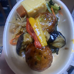 User's review image for ほっともっと 南6条店