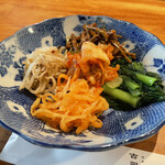 用户对于日本酒と焼肉 吉岡太一的评论图