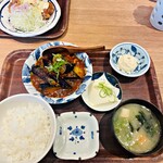 用戶對於天神わっぱ定食堂的評論圖