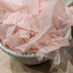 用戶對於かつお食堂的評論圖