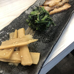 用戶對於麺匠 鶏吟  保谷店的評論圖