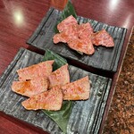 用戶對於赤坂 炭火焼肉 金星的評論圖
