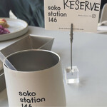User's review image for soko station 146