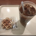 用戶對於ドトールコーヒーショップ 八重洲中央口店的評論圖