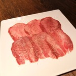 用户对于和牛焼肉ブラックホール 池袋西口店的评论图