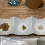 用户对于富小路粥店的评论图