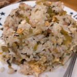 用户对于我流担々麺 竹子 天神下店的评论图