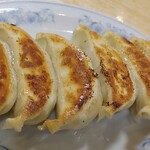 用户对于ぎょうざの満洲 中野南口店的评论图