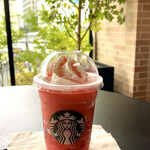 User's review image for スターバックスコーヒー トリエ京王調布店
