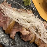 用戶對於鶏鷹的評論圖