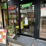用户对于サロマーン&ソエール ハラールキッチン キョウト的评论图