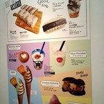 用戶對於東京ショコラ的評論圖