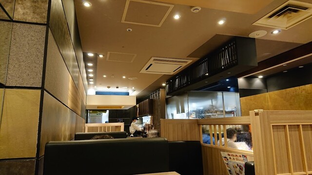 用戶對於洋麺屋五右衛門 札幌アピア店的評論高清圖