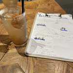 User's review image for イタリアン食堂 MAS