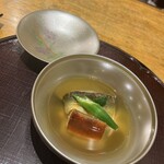 User's review image for 食彩 かどた