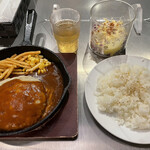 用戶對於Grill&Hamburger Monster的評論圖